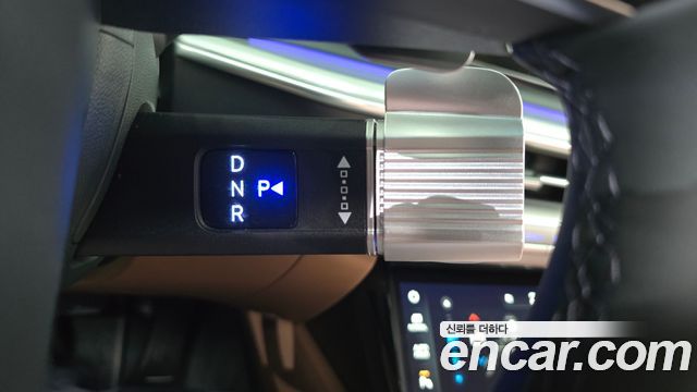 Hyundai Grandeur Hybrid (GN7) Exclusive 2025 — фото 9