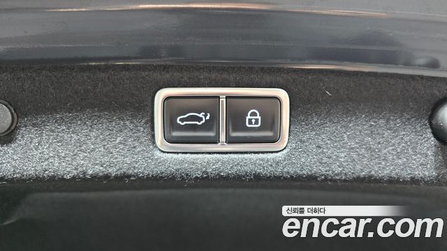 Hyundai Grandeur Hybrid (GN7) Exclusive 2025 — фото 11