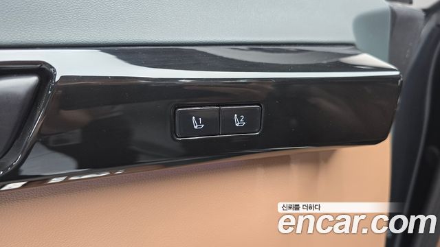 Hyundai Grandeur Hybrid (GN7) Exclusive 2025 — фото 17
