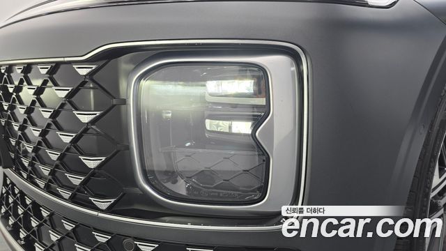 Hyundai Grandeur Hybrid (GN7) Exclusive 2025 — фото 22