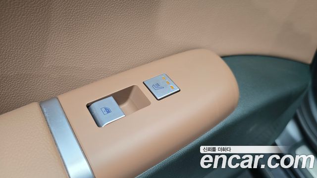 Hyundai Grandeur Hybrid (GN7) Exclusive 2025 — фото 29