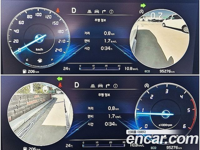 Kia Carnival (IV) Diesel 9-Seater Hi-Limousine Signature 2022 — фото 7