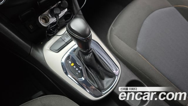 Chevrolet Cruze 1.4 Turbo LS 2017 — фото 9