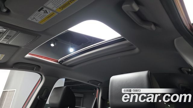 Honda CR-V (V) 1.5 EX-L 4WD 2019 — фото 16