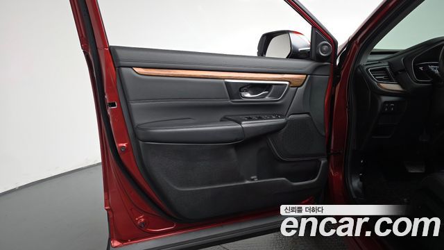 Honda CR-V (V) 1.5 EX-L 4WD 2019 — фото 24