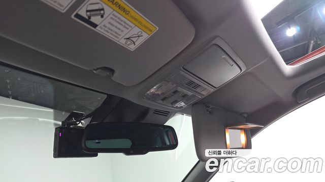 Honda CR-V (V) 1.5 EX-L 4WD 2019 — фото 29