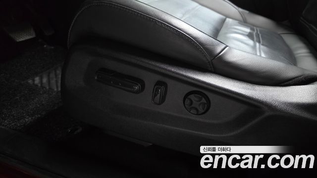 Honda CR-V (V) 1.5 EX-L 4WD 2019 — фото 31