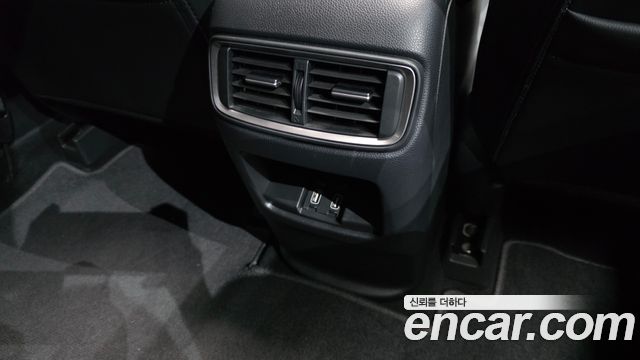 Honda CR-V (V) 1.5 EX-L 4WD 2019 — фото 32