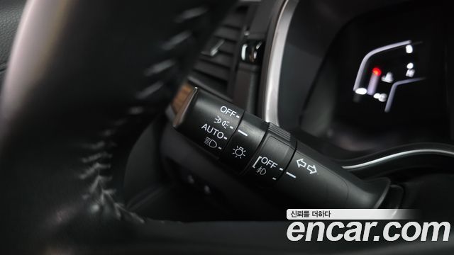 Honda CR-V (V) 1.5 EX-L 4WD 2019 — фото 33