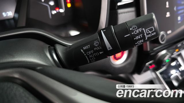 Honda CR-V (V) 1.5 EX-L 4WD 2019 — фото 35
