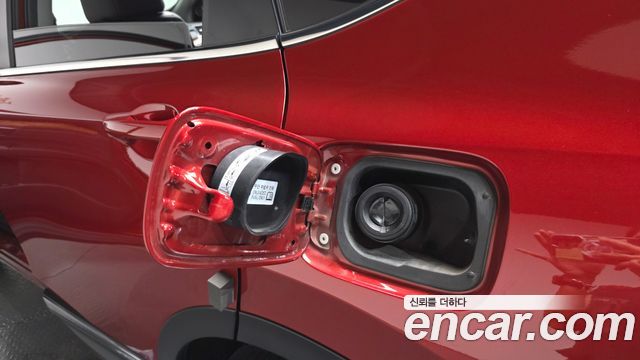 Honda CR-V (V) 1.5 EX-L 4WD 2019 — фото 36