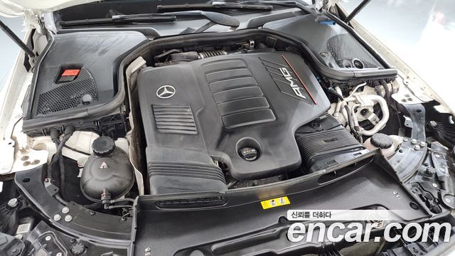Mercedes-Benz AMG GT 4Door 43 4MATIC+ 2023 — фото 6