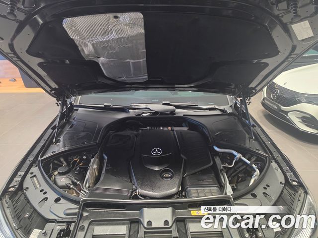 Mercedes-Benz S-Class (W223) S350 d 2022 — фото 6