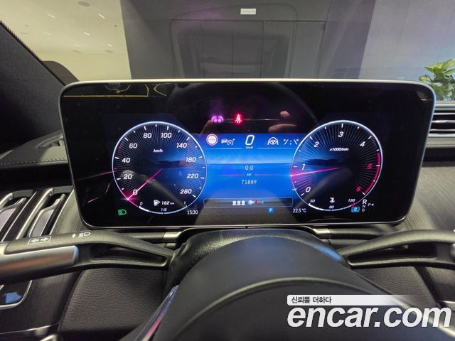 Mercedes-Benz S-Class (W223) S350 d 2022 — фото 8