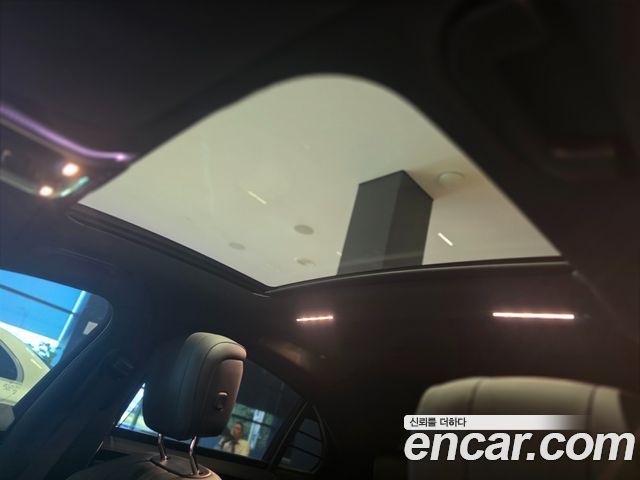 Mercedes-Benz S-Class (W223) S350 d 2022 — фото 18