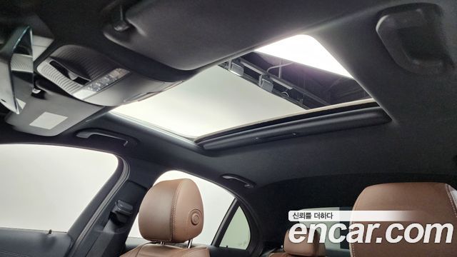 Mercedes-Benz E-Class (W213) E220d 4MATIC Exclusive 2021 — фото 18
