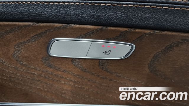 Mercedes-Benz E-Class (W213) E220d 4MATIC Exclusive 2021 — фото 19