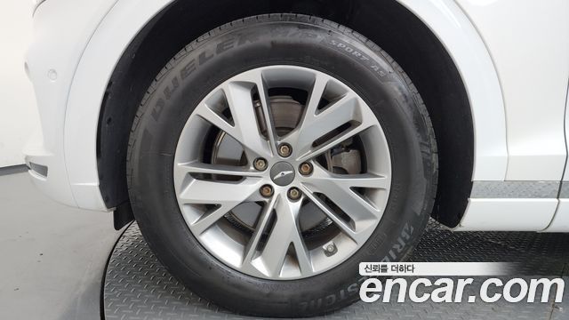 Genesis GV70 2.5T Gasoline 2WD 2023 — фото 5
