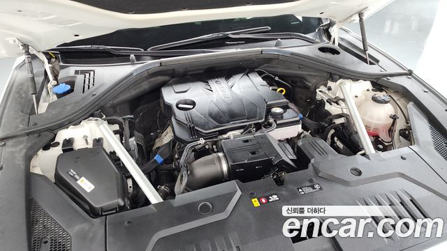Genesis GV70 2.5T Gasoline 2WD 2023 — фото 6