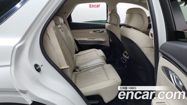 Genesis GV70 2.5T Gasoline 2WD 2023 — фото 11