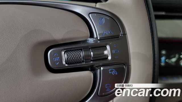 Genesis GV70 2.5T Gasoline 2WD 2023 — фото 15