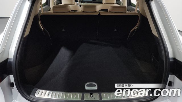 Genesis GV70 2.5T Gasoline 2WD 2023 — фото 19