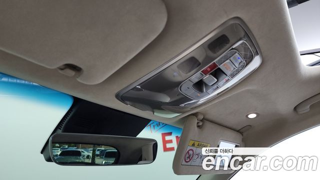Genesis GV70 2.5T Gasoline 2WD 2023 — фото 20