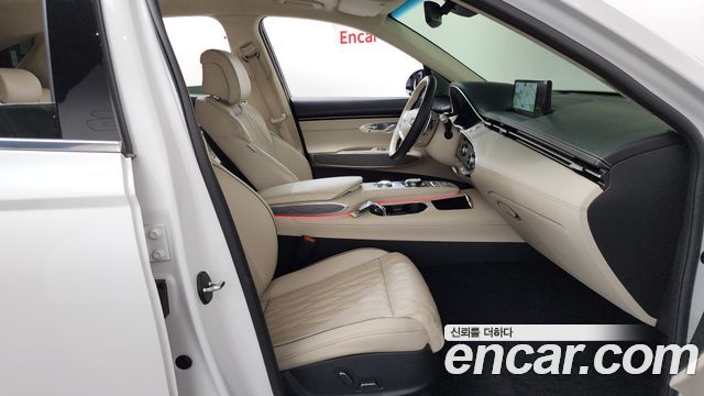 Genesis GV70 2.5T Gasoline 2WD 2023 — фото 26