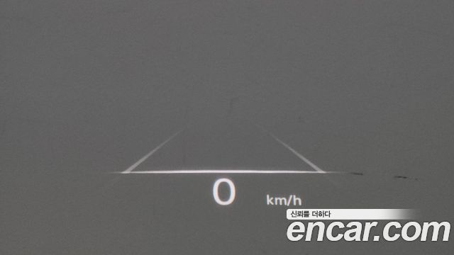 Genesis GV70 2.5T Gasoline 2WD 2023 — фото 33