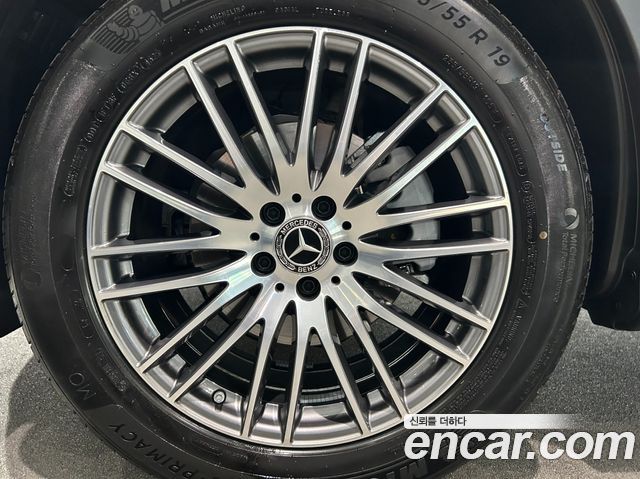 Mercedes-Benz GLC-Class (X254) GLC220 d 4MATIC 2026 — фото 5