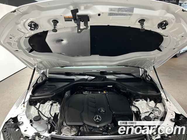 Mercedes-Benz GLC-Class (X254) GLC220 d 4MATIC 2026 — фото 6