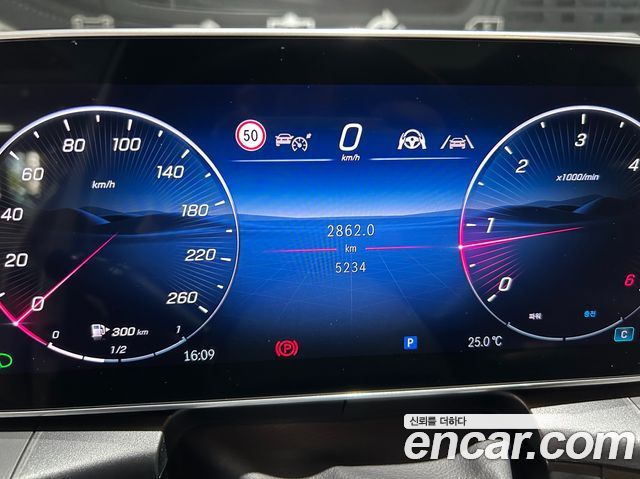 Mercedes-Benz GLC-Class (X254) GLC220 d 4MATIC 2026 — фото 8