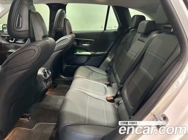Mercedes-Benz GLC-Class (X254) GLC220 d 4MATIC 2026 — фото 15
