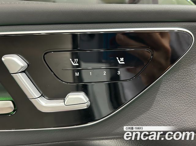 Mercedes-Benz GLC-Class (X254) GLC220 d 4MATIC 2026 — фото 17