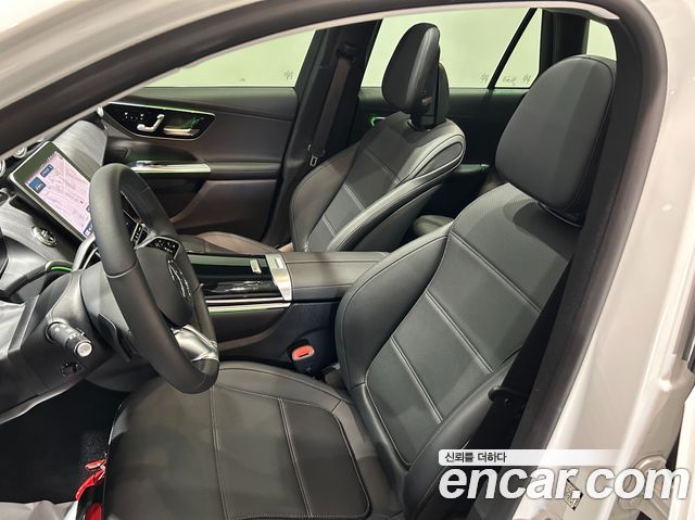 Mercedes-Benz GLC-Class (X254) GLC220 d 4MATIC 2026 — фото 19