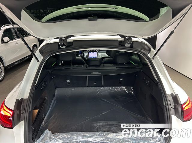 Mercedes-Benz GLC-Class (X254) GLC220 d 4MATIC 2026 — фото 20