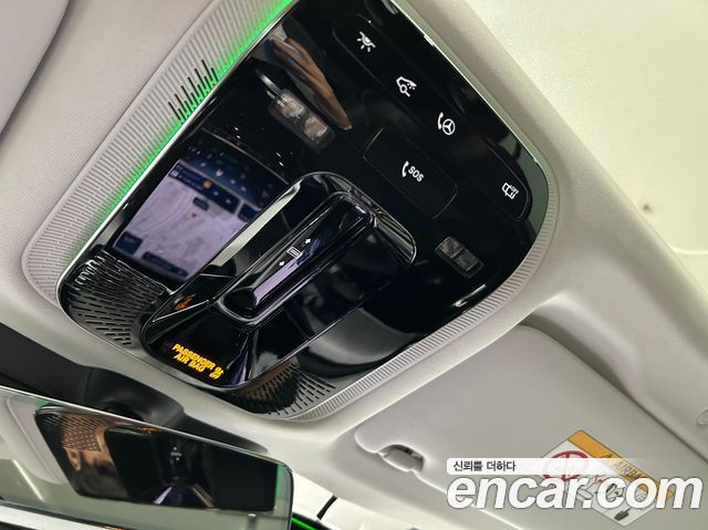Mercedes-Benz GLC-Class (X254) GLC220 d 4MATIC 2026 — фото 23