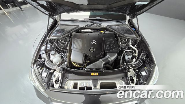 Mercedes-Benz E-Class (W214) E300 4MATIC Exclusive 2024 — фото 6