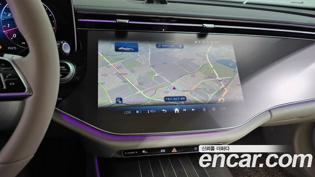 Mercedes-Benz E-Class (W214) E300 4MATIC Exclusive 2024 — фото 16