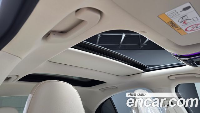 Mercedes-Benz E-Class (W214) E300 4MATIC Exclusive 2024 — фото 20