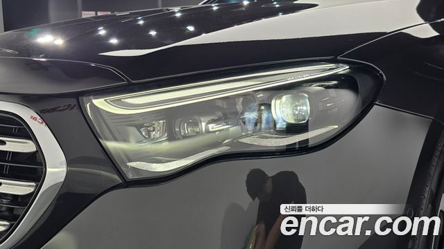 Mercedes-Benz E-Class (W214) E300 4MATIC Exclusive 2024 — фото 28