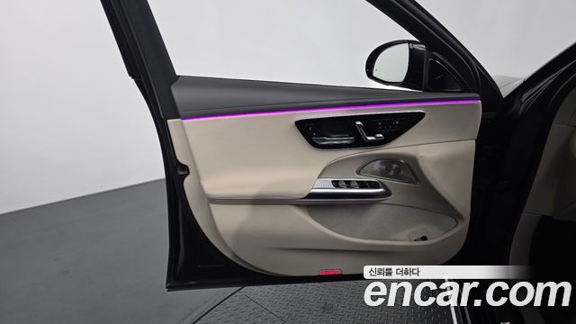 Mercedes-Benz E-Class (W214) E300 4MATIC Exclusive 2024 — фото 30