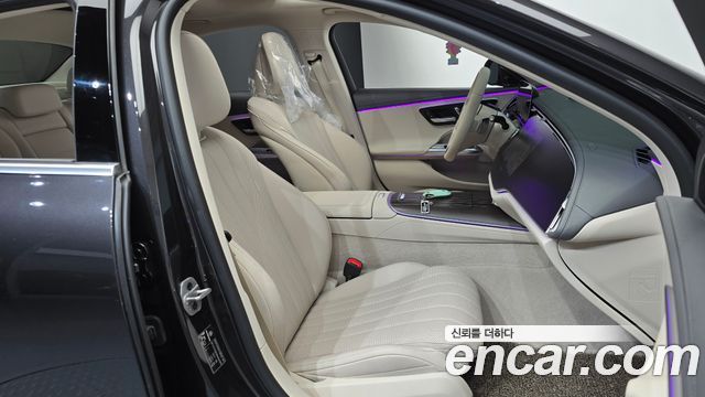 Mercedes-Benz E-Class (W214) E300 4MATIC Exclusive 2024 — фото 32