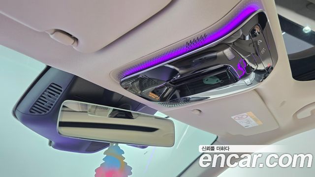 Mercedes-Benz E-Class (W214) E300 4MATIC Exclusive 2024 — фото 33