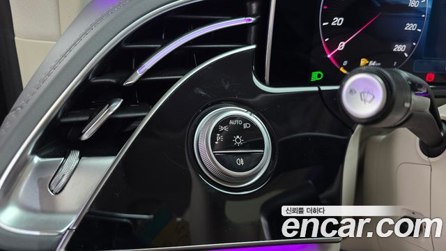 Mercedes-Benz E-Class (W214) E300 4MATIC Exclusive 2024 — фото 34