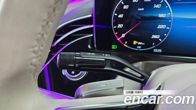 Mercedes-Benz E-Class (W214) E300 4MATIC Exclusive 2024 — фото 35