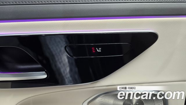Mercedes-Benz E-Class (W214) E300 4MATIC Exclusive 2024 — фото 37