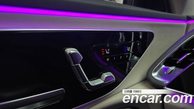 Mercedes-Benz E-Class (W214) E300 4MATIC Exclusive 2024 — фото 39
