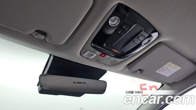 Kia Sportage (V) Gasoline 1.6 Turbo 2WD Signature 2025 — фото 14