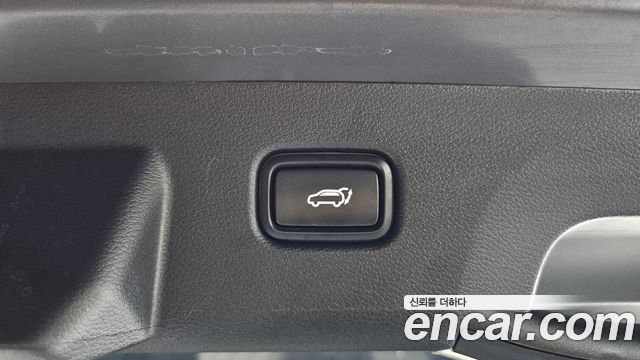 Kia Sportage (V) Gasoline 1.6 Turbo 2WD Signature 2025 — фото 20